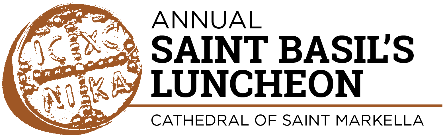 Saint Basil's Luncheon